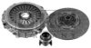 KM Germany 069 1392 Clutch Kit